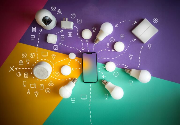 Best Smart Home Devices for Beginners in 2026 3 smart home devices